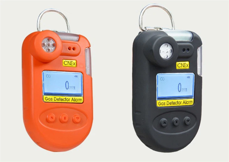 ใหม่ เครื่องตรวจจับก๊าซแอมโมเนีย NH3 แบบพกพาความแม่นยำสูง