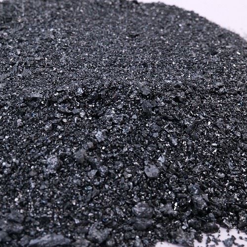 Black Silicon Carbide F24 factory