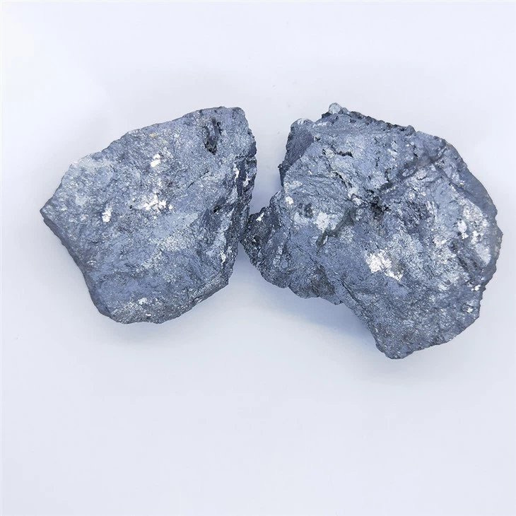 Calcium Silicon CaSi Calcium Silicon CaSi