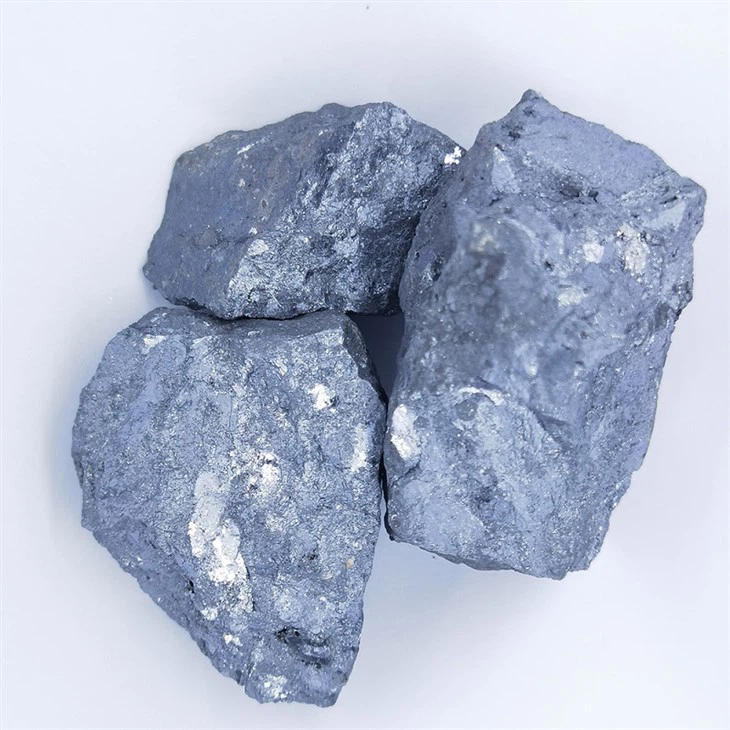 Calcium Silicon Supplier
