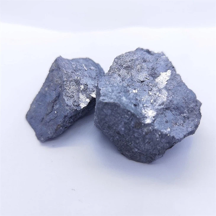 Calcium Silicon Supplier