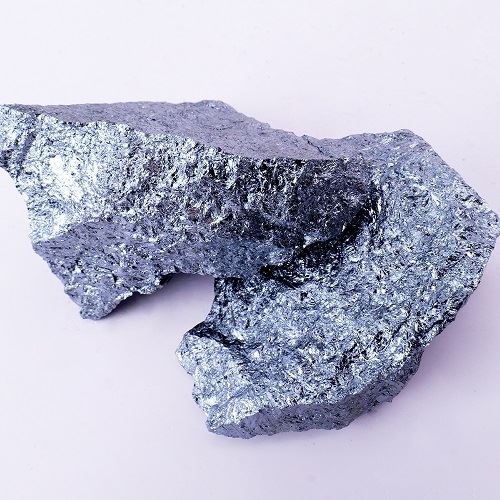 Consistent Quality Silicon Metal Manufacturer