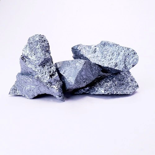 Consistent Quality Silicon Metal Manufacturer factory