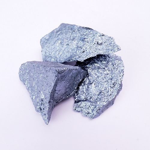 Export Silicon Metal