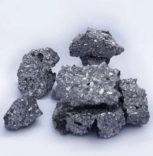 ผลประโยชน์ของ Ferrochrome สำหรับการทำเหล็ก