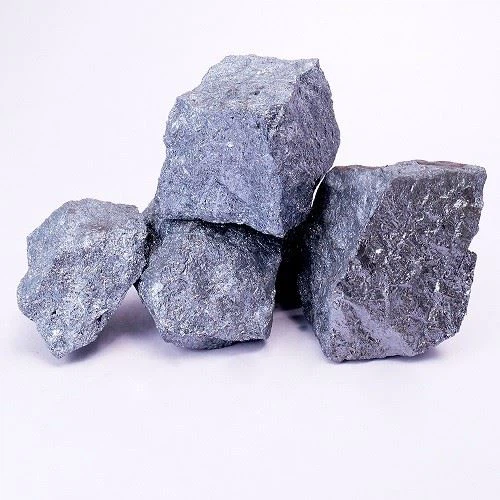 High-Purity Ferro Silicon, FeSi