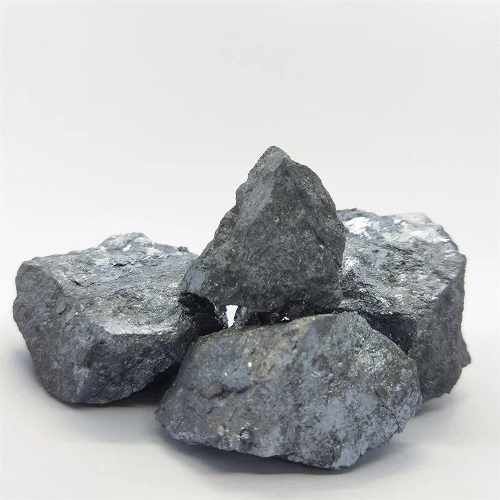 Hot-selling CaSi Calcium Silicon