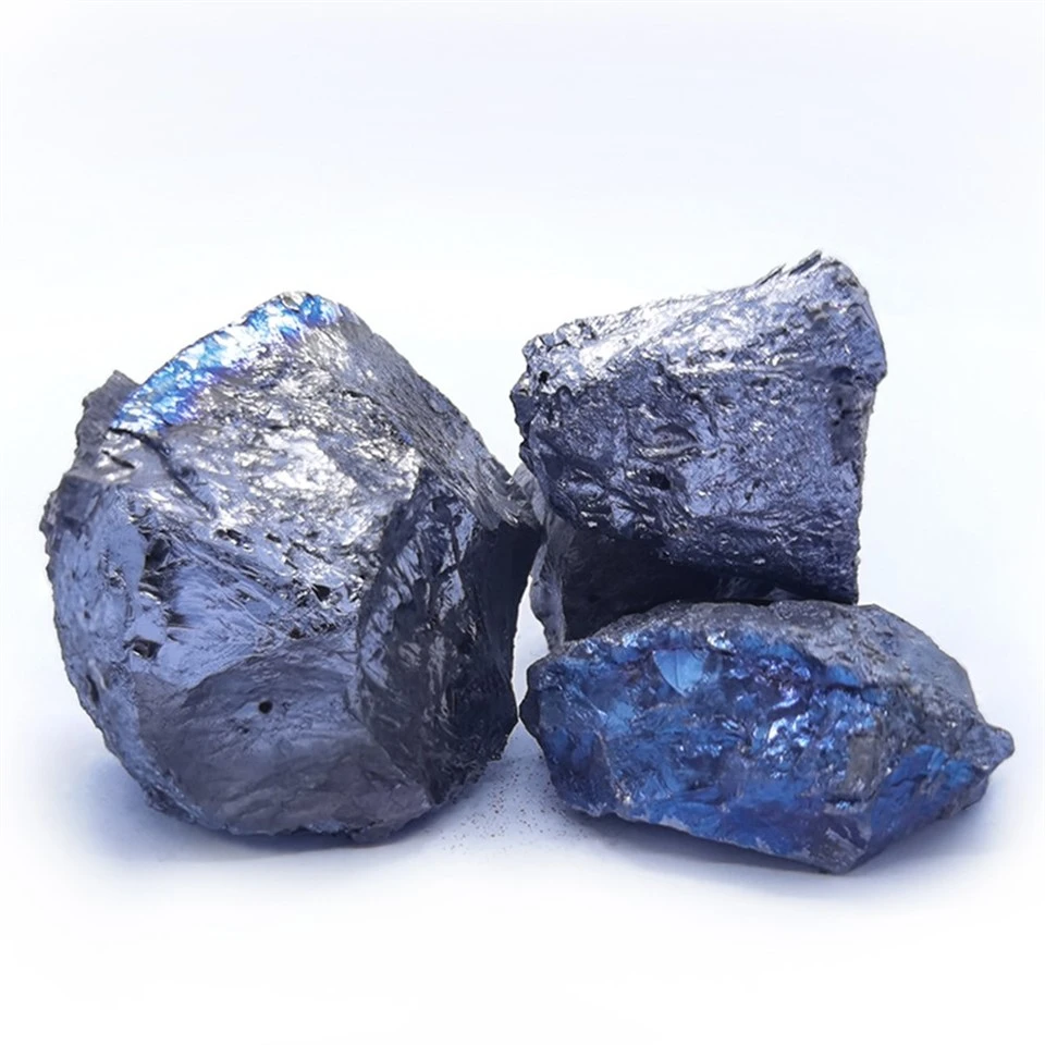 Low Price Ferro Silicon Slag best