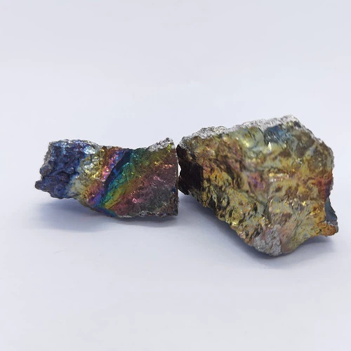 Manganese Metals