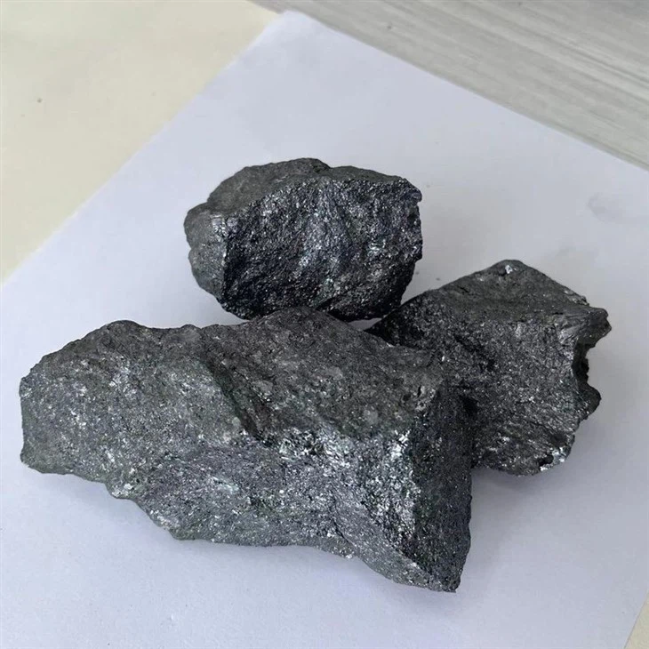Silicon Barium Calcium