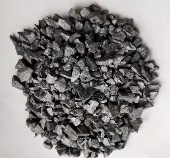 Silicon Barium