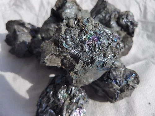 Silicon Slag Low Price Factory Direct Supply