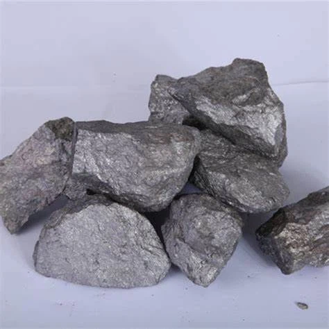 สต็อกสต็อก Ferro Silicon Barium （Fesiba)